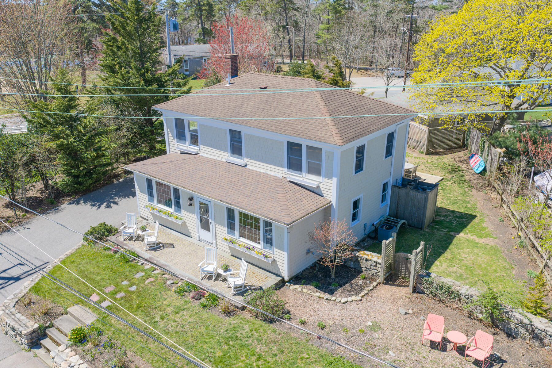138 County Road North Falmouth MA 02556