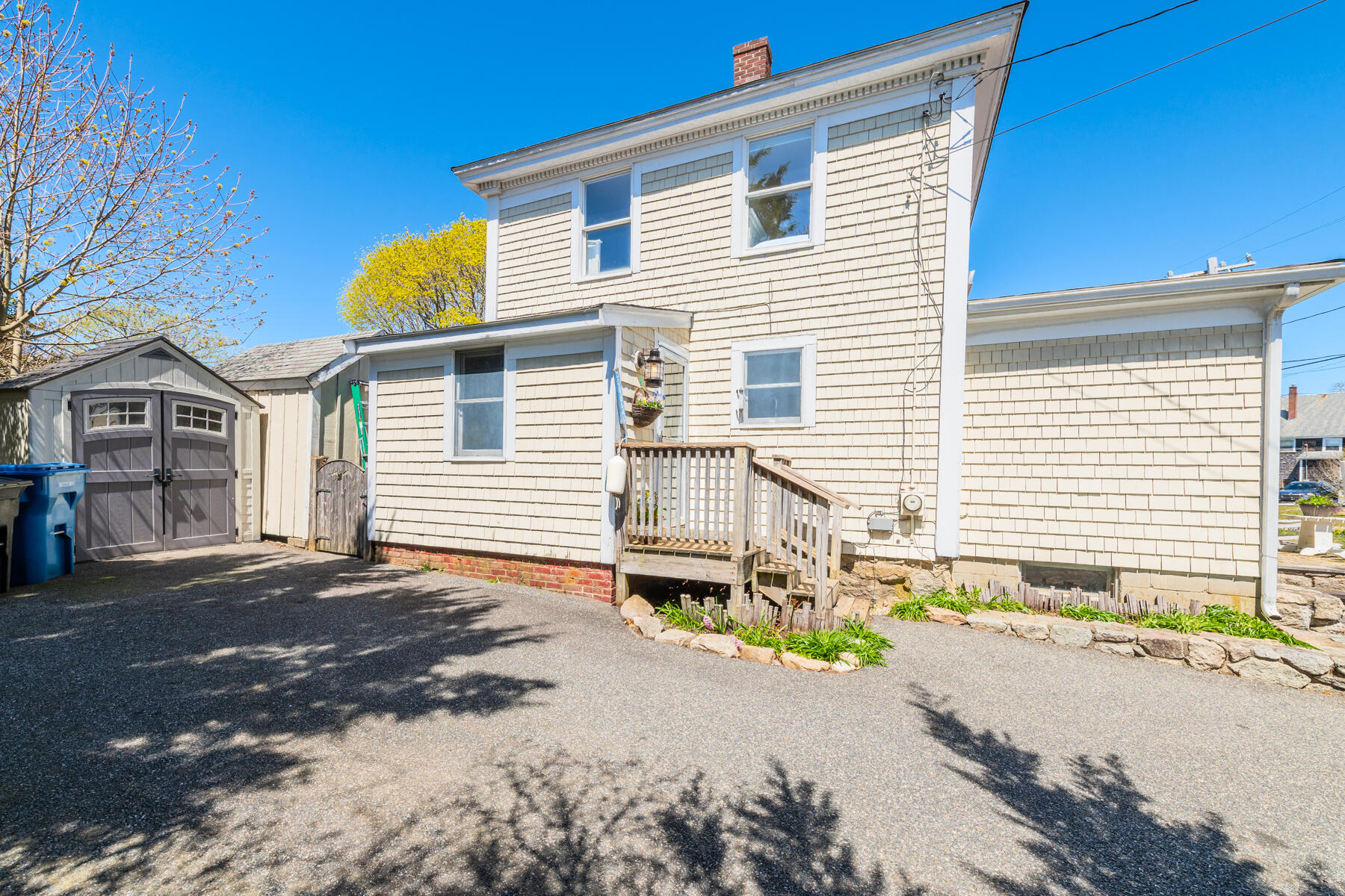 138 County Road North Falmouth MA 02556