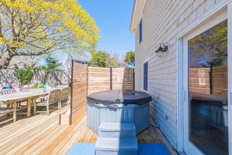 138 County Road Falmouth MA 02556