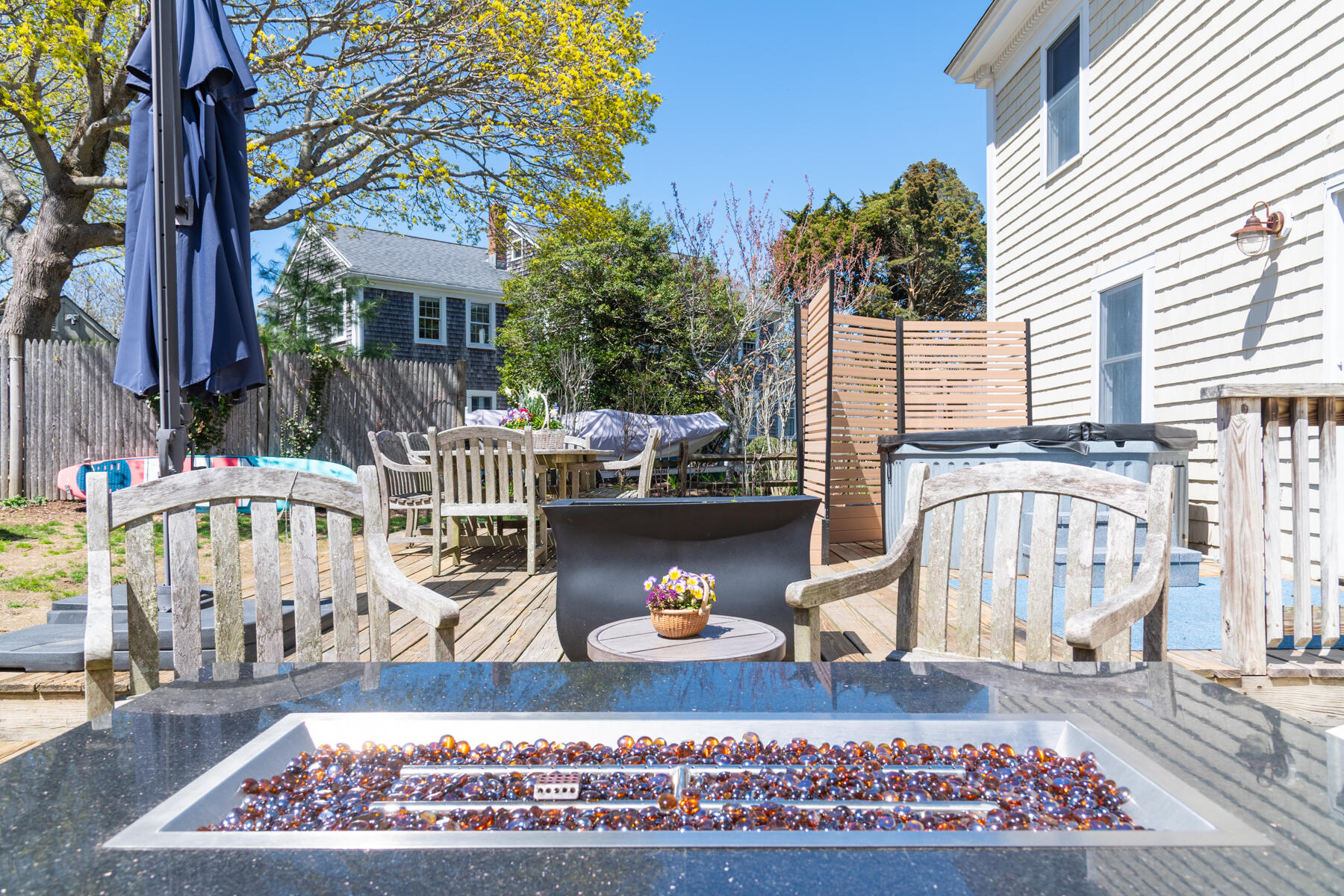 138 County Road North Falmouth MA 02556