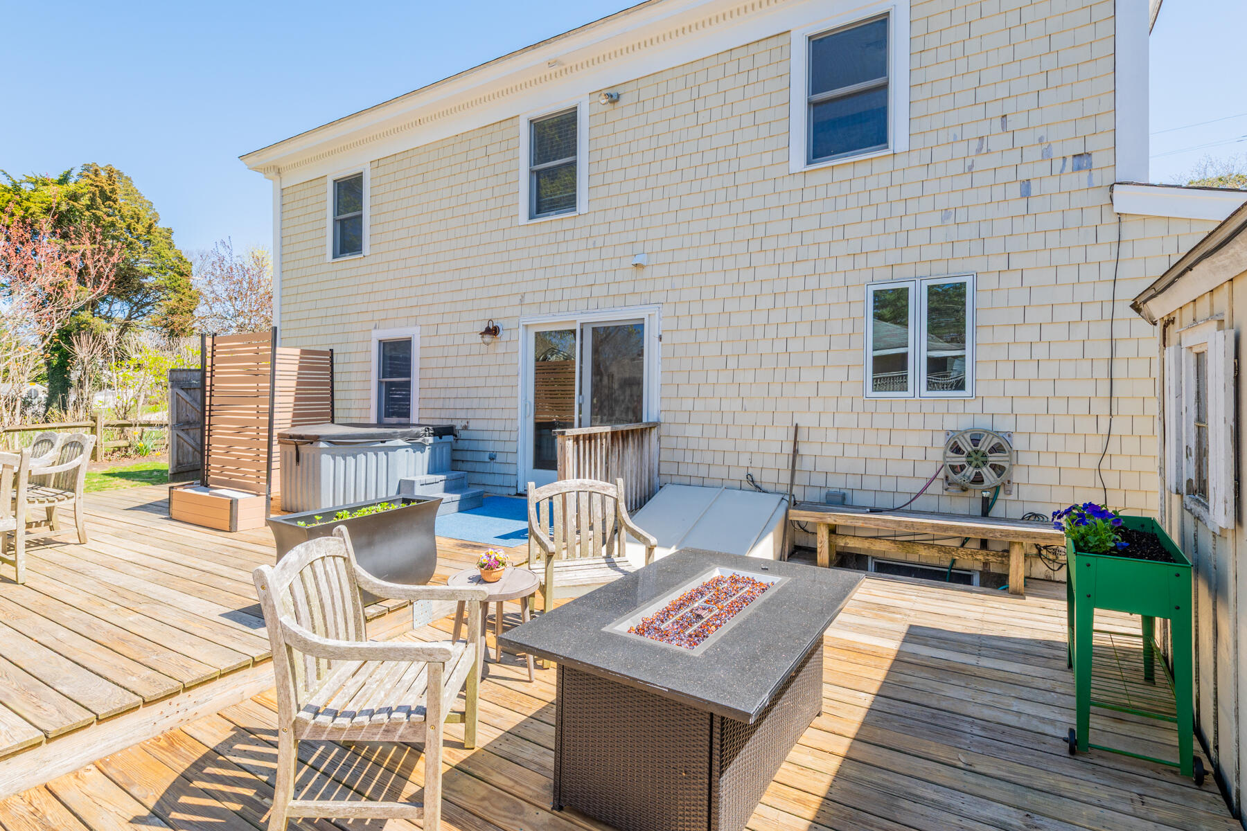 138 County Road North Falmouth MA 02556