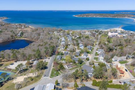 138 County Road Falmouth MA 02556