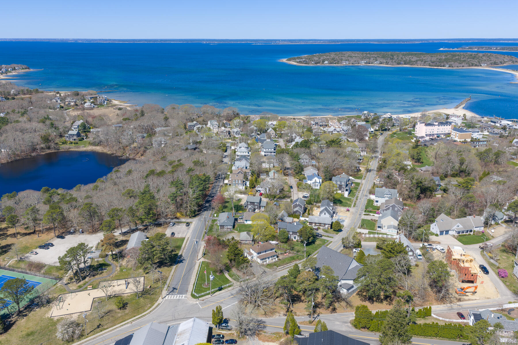 138 County Road North Falmouth MA 02556