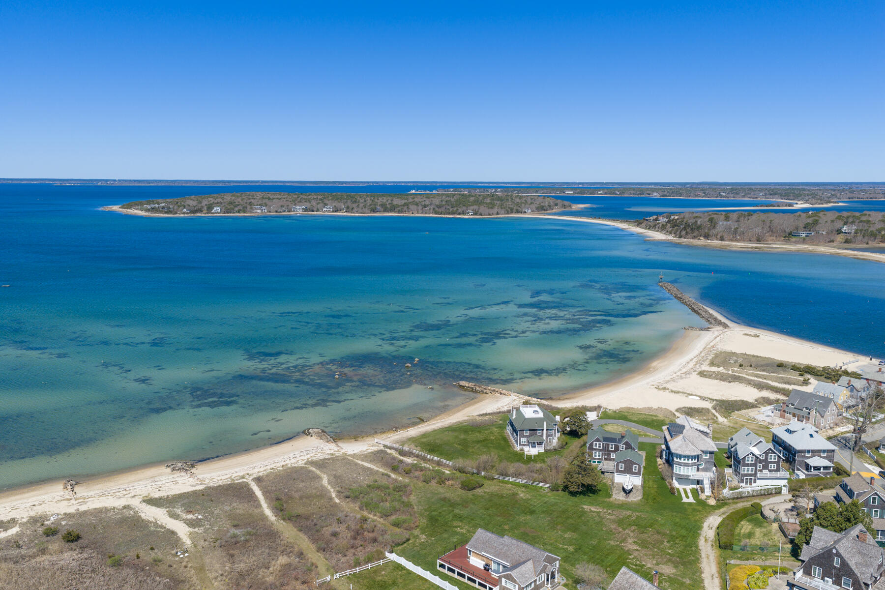 138 County Road North Falmouth MA 02556