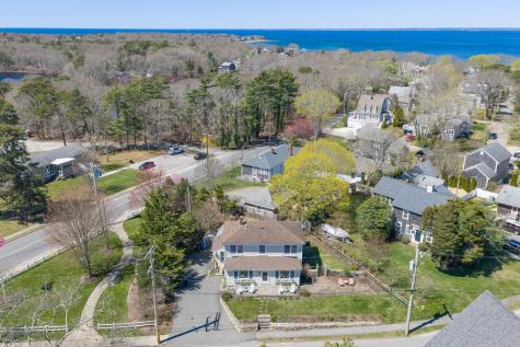 138 County Road Falmouth MA 02556