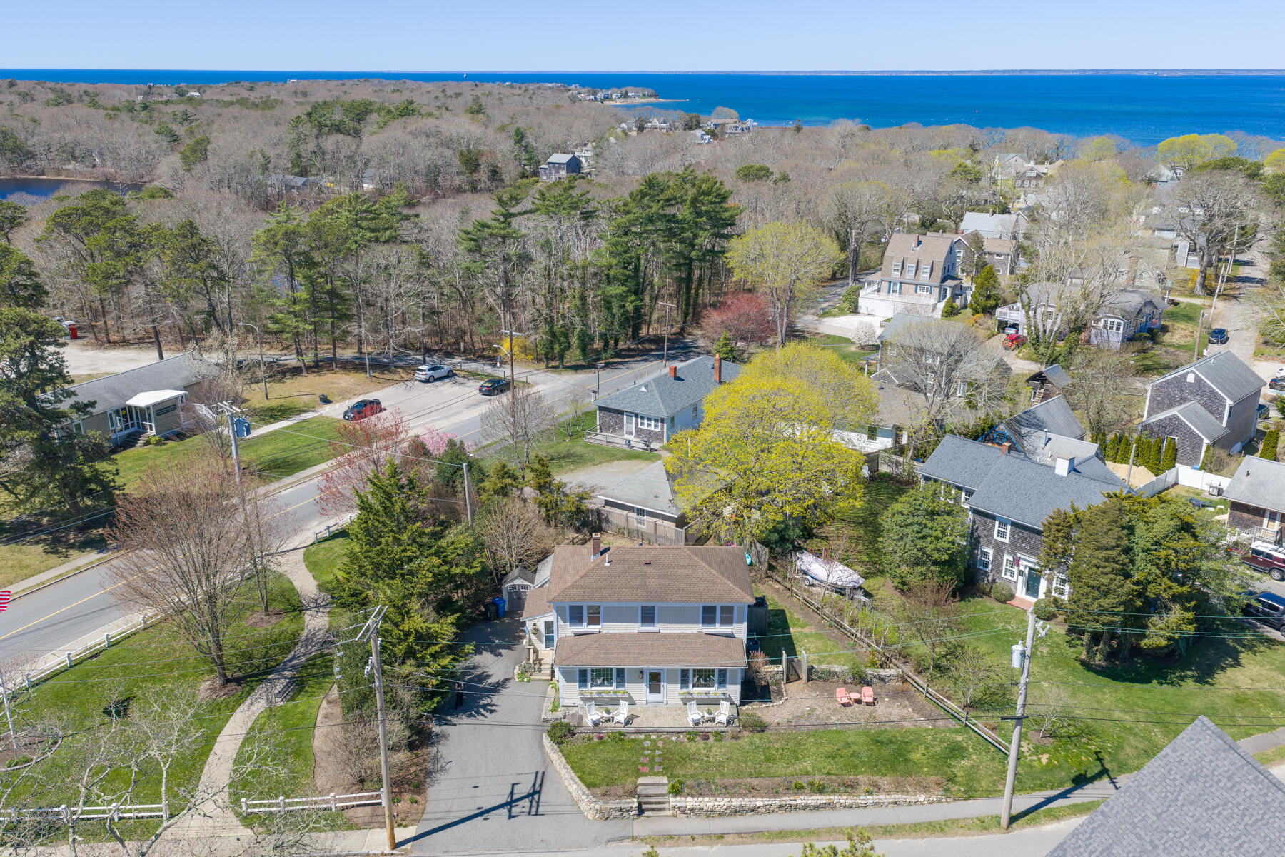 138 County Road North Falmouth MA 02556