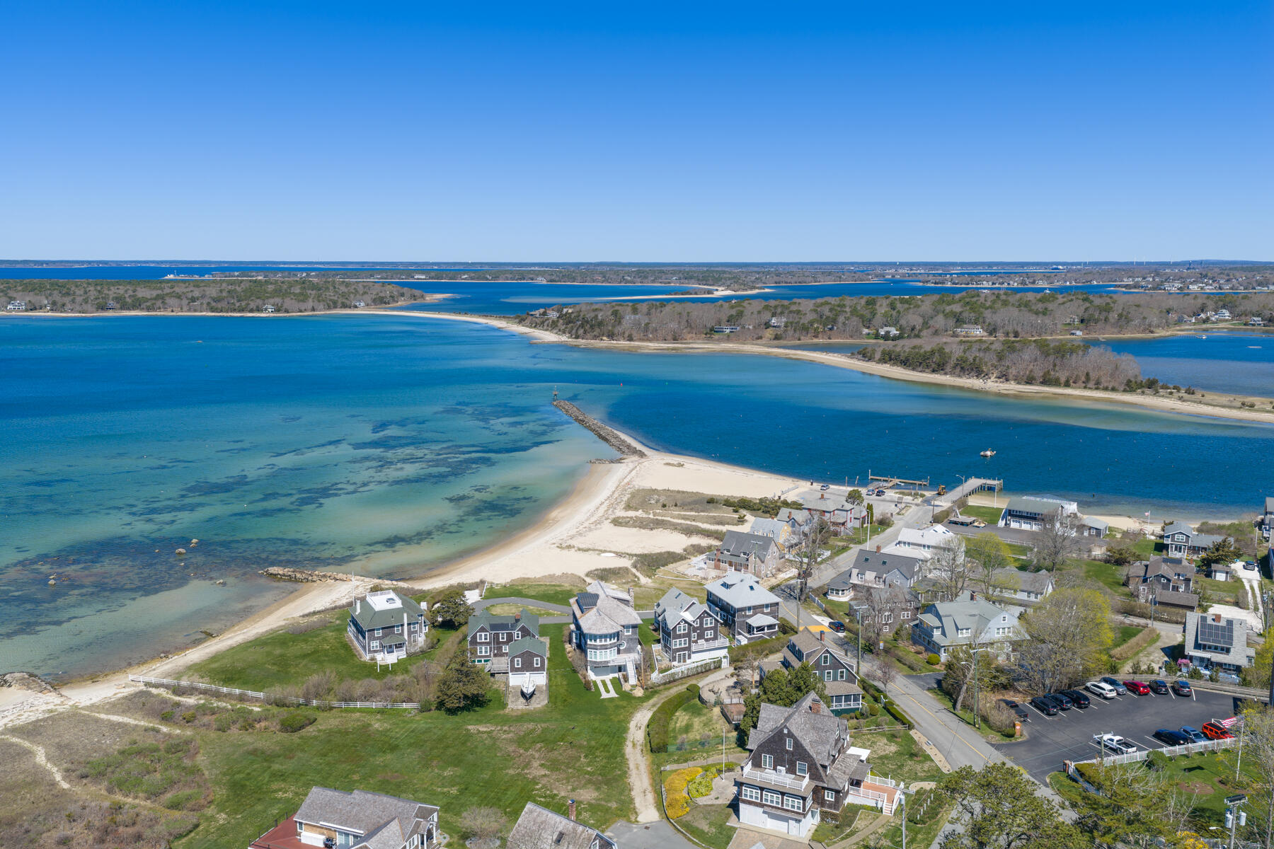 138 County Road North Falmouth MA 02556