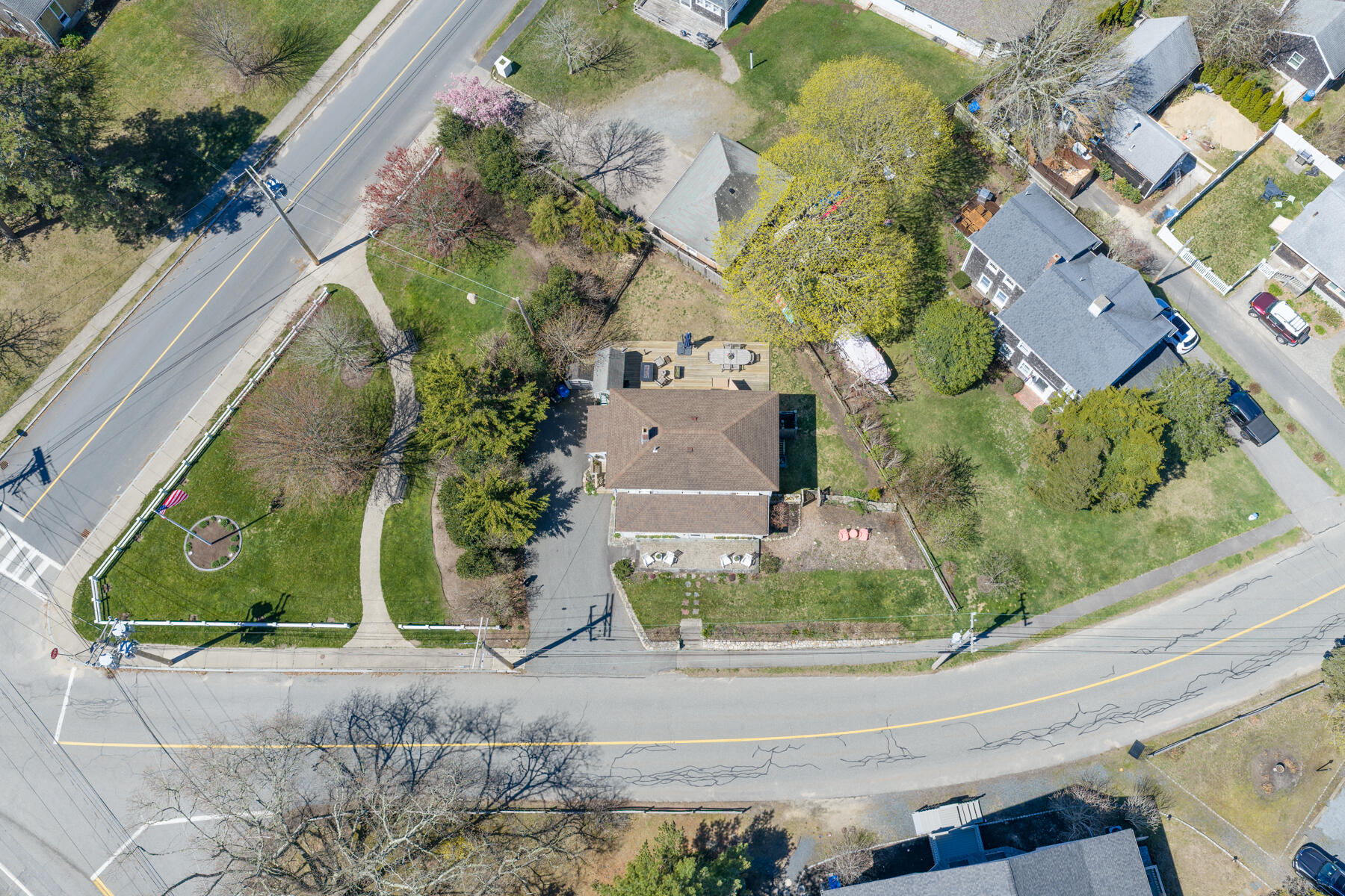 138 County Road North Falmouth MA 02556