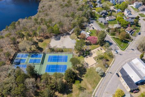 138 County Road Falmouth MA 02556