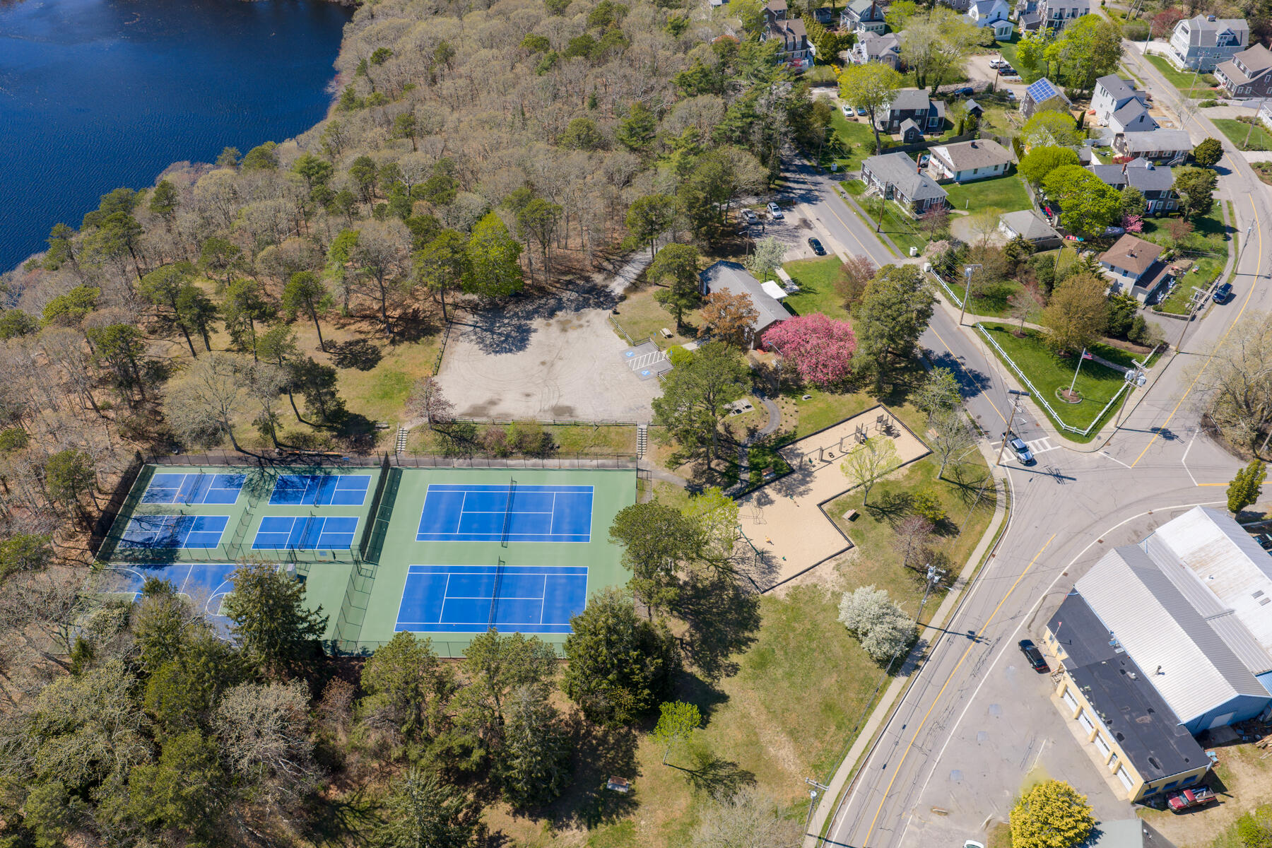 138 County Road North Falmouth MA 02556