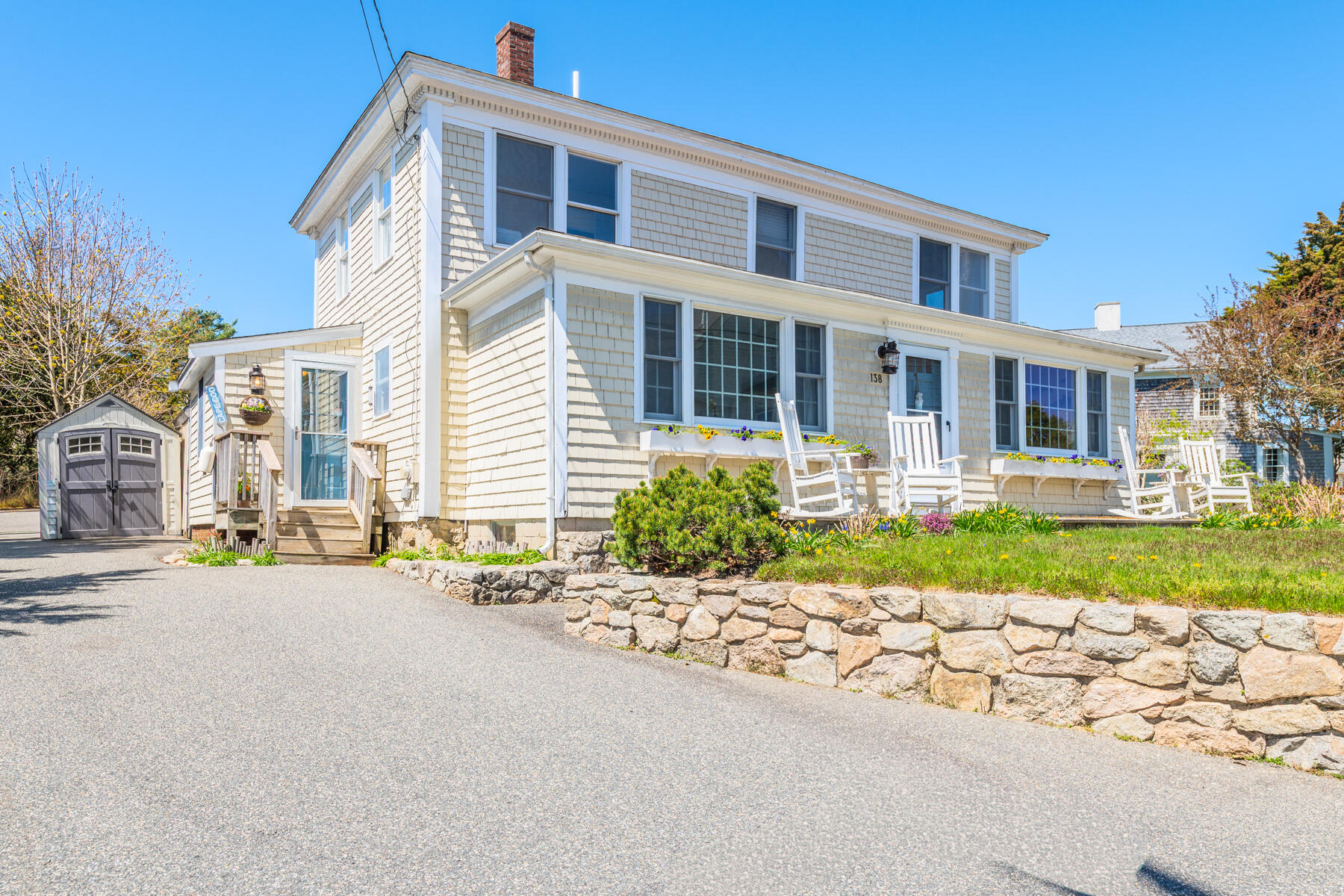 138 County Road North Falmouth MA 02556