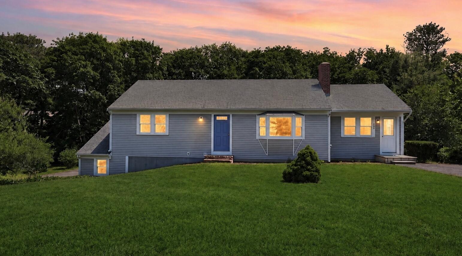 100 Village Lane Wellfleet MA 02667