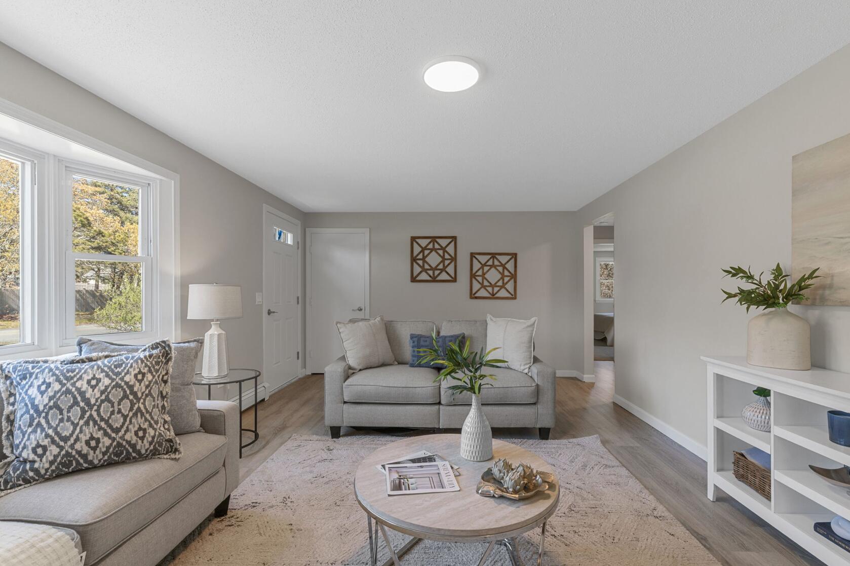 100 Village Lane Wellfleet MA 02667