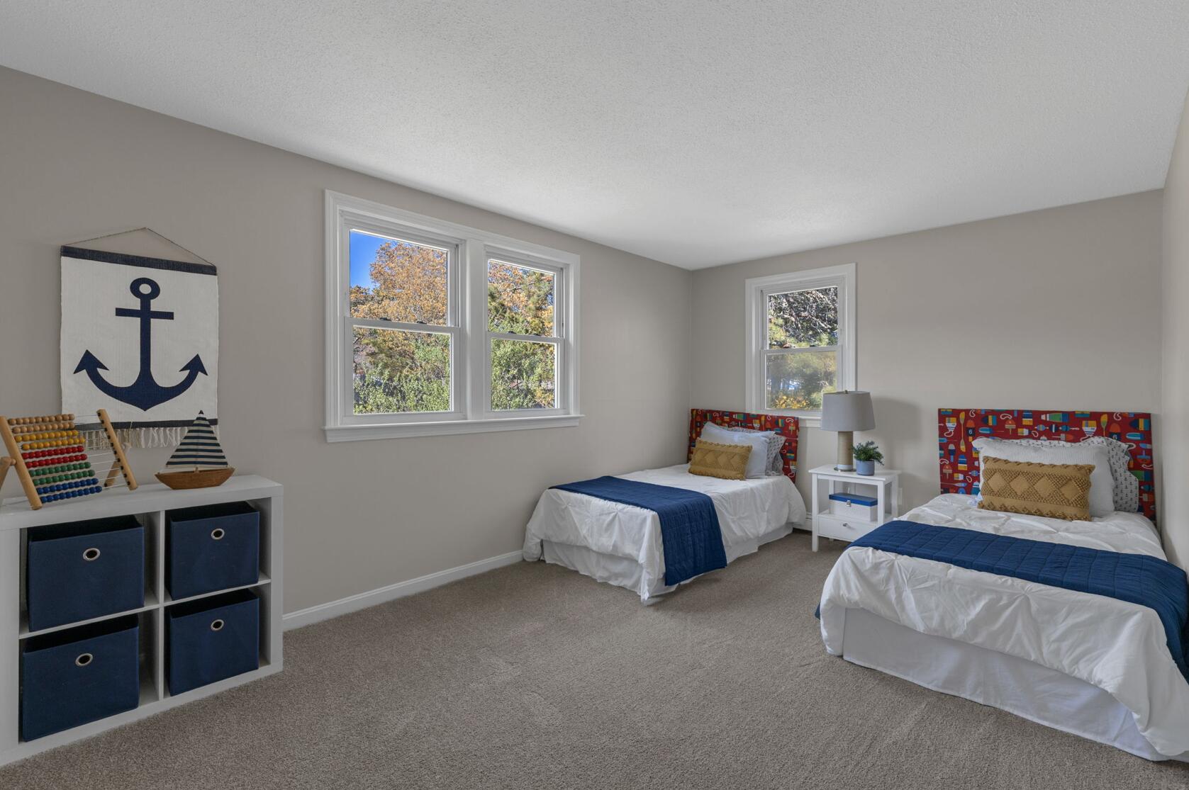 100 Village Lane Wellfleet MA 02667