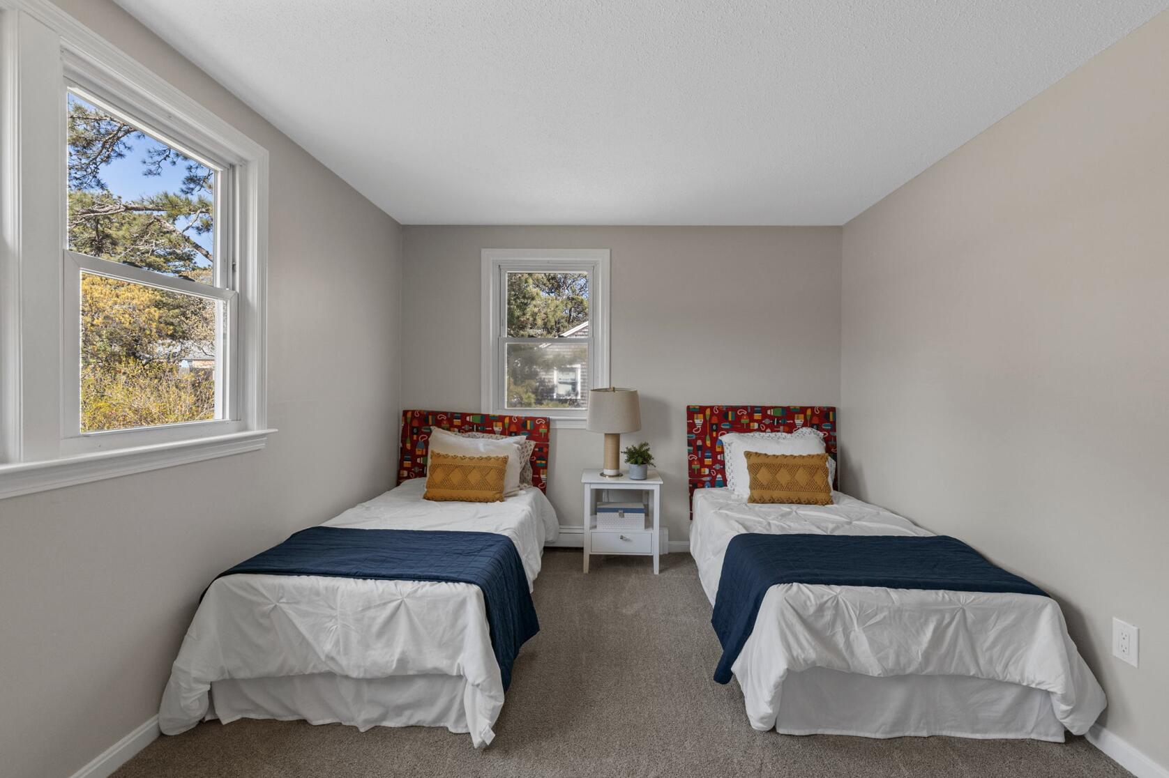 100 Village Lane Wellfleet MA 02667