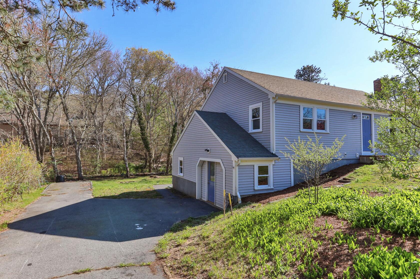 100 Village Lane Wellfleet MA 02667