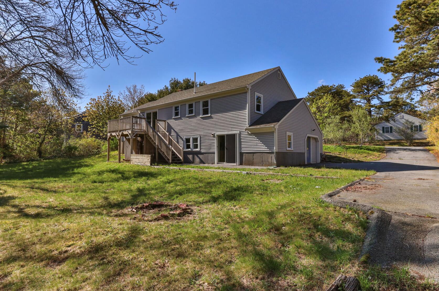 100 Village Lane Wellfleet MA 02667