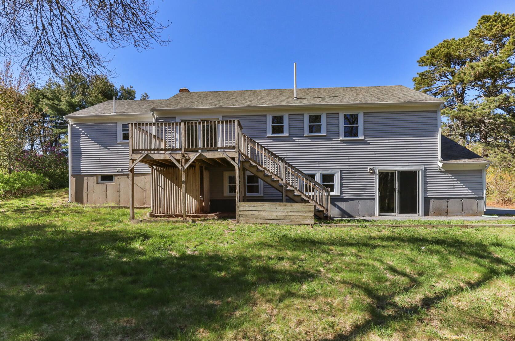 100 Village Lane Wellfleet MA 02667
