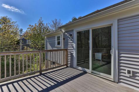 100 Village Lane Wellfleet MA 02667