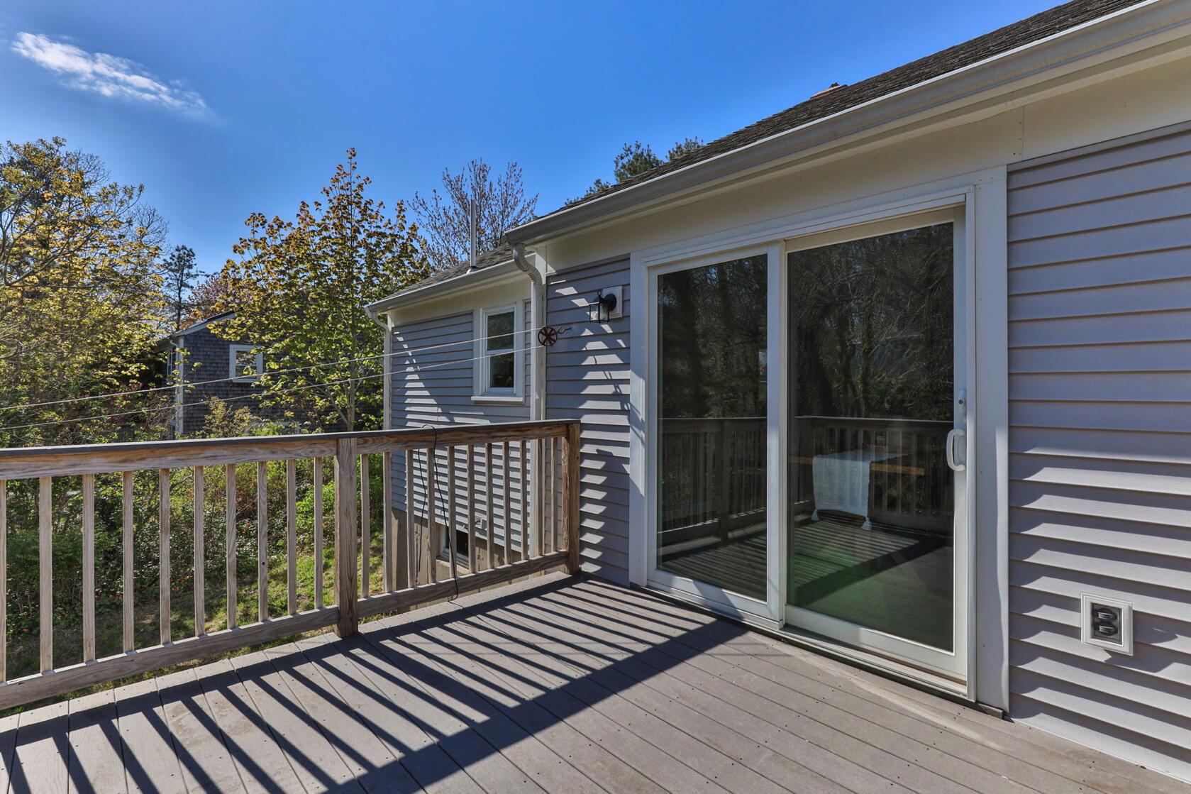100 Village Lane Wellfleet MA 02667
