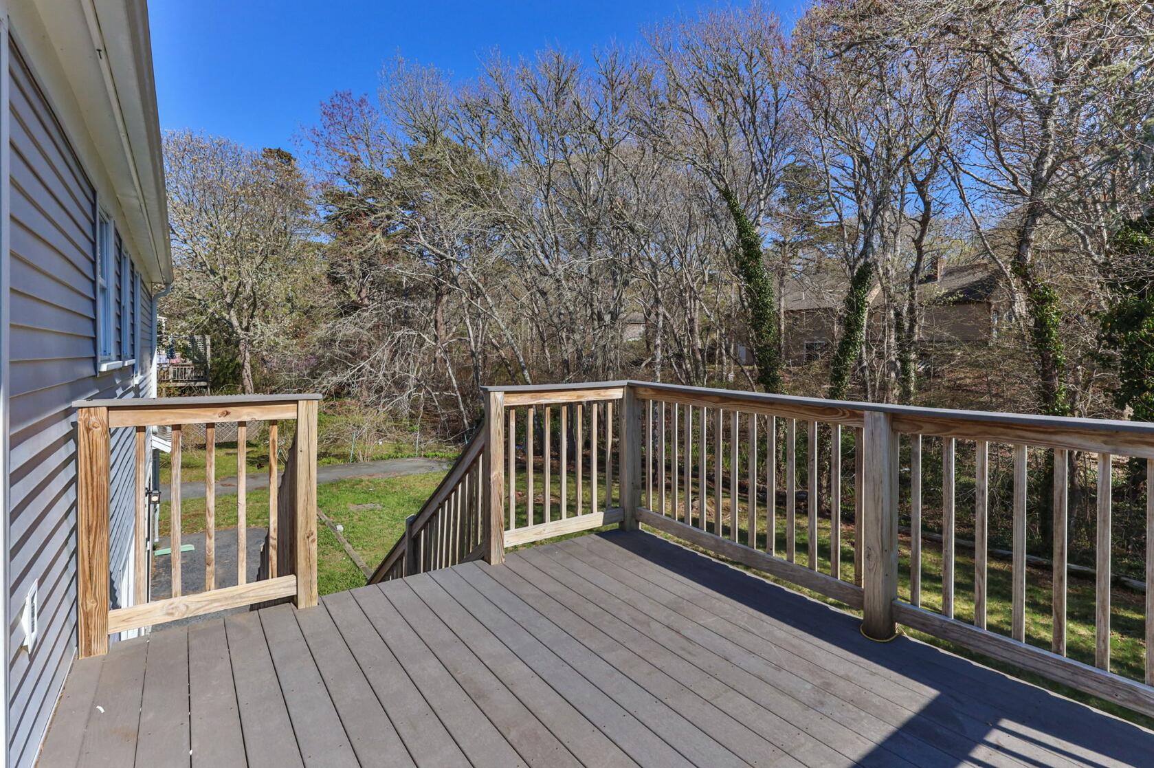 100 Village Lane Wellfleet MA 02667