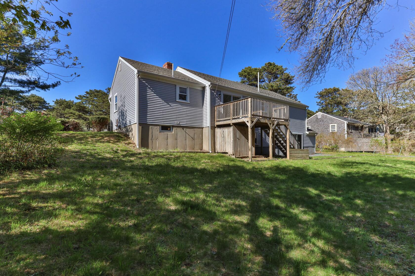 100 Village Lane Wellfleet MA 02667