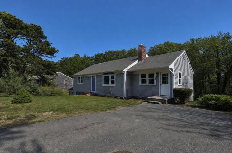 100 Village Lane Wellfleet MA 02667