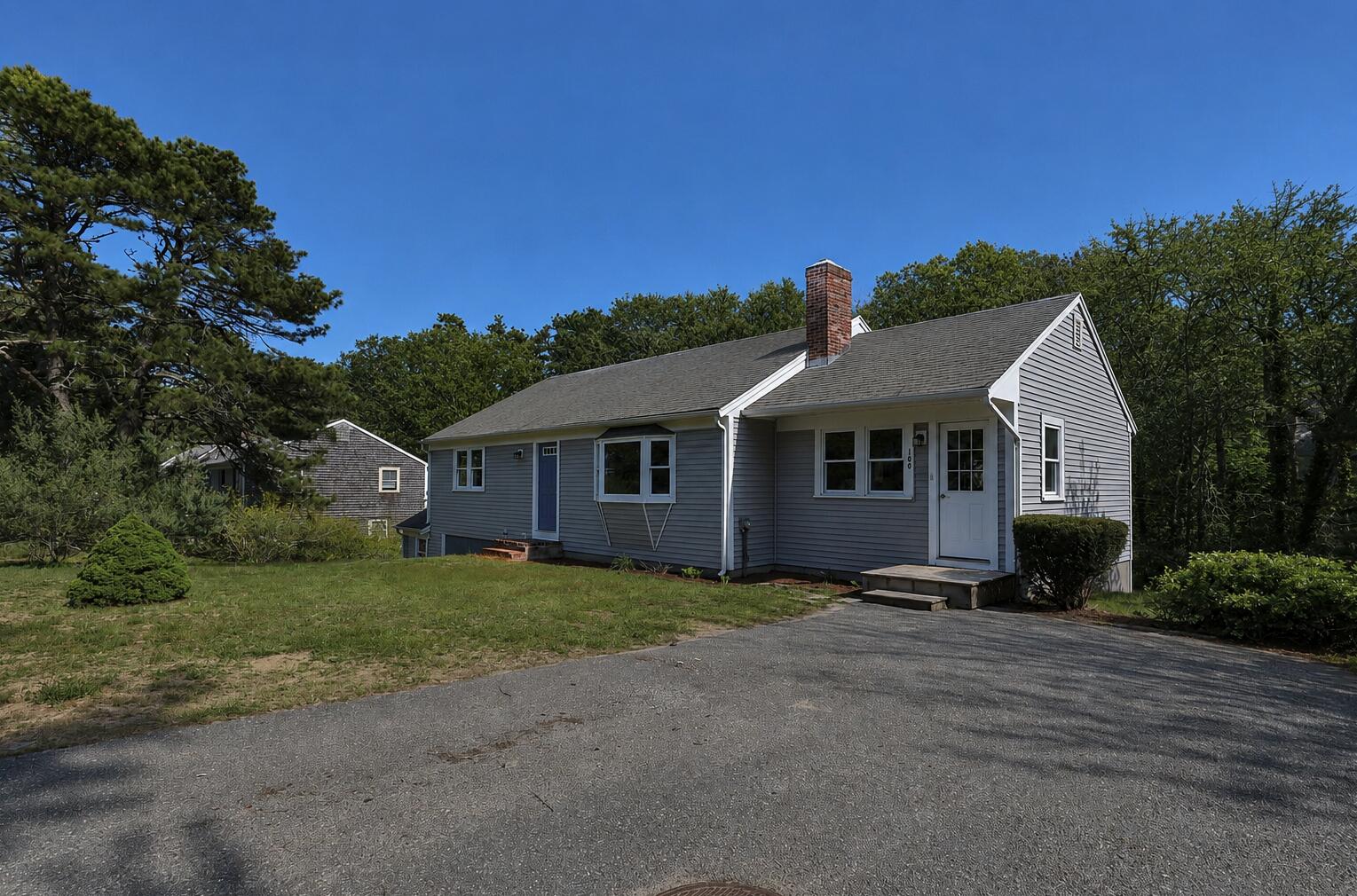 100 Village Lane Wellfleet MA 02667
