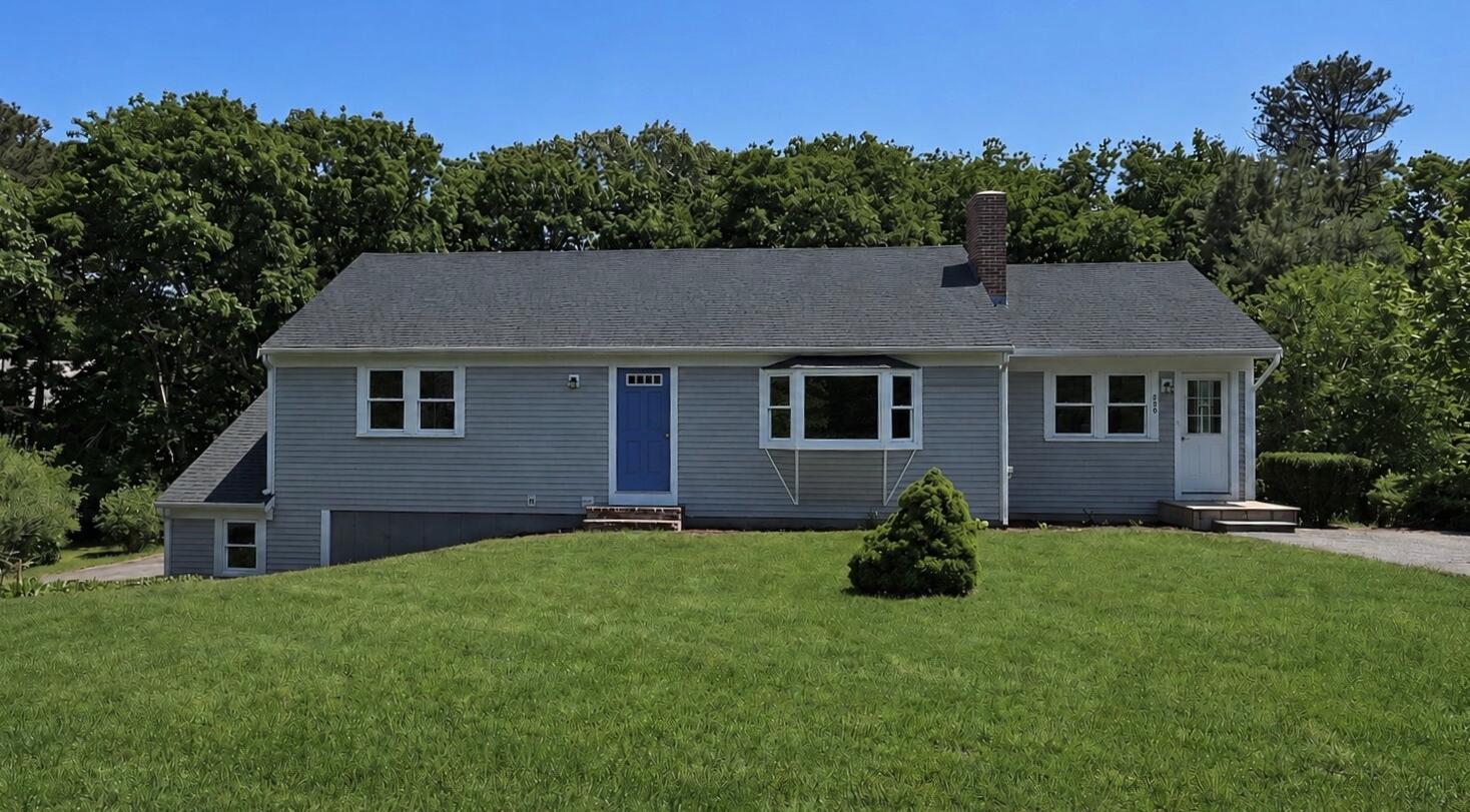 100 Village Lane Wellfleet MA 02667