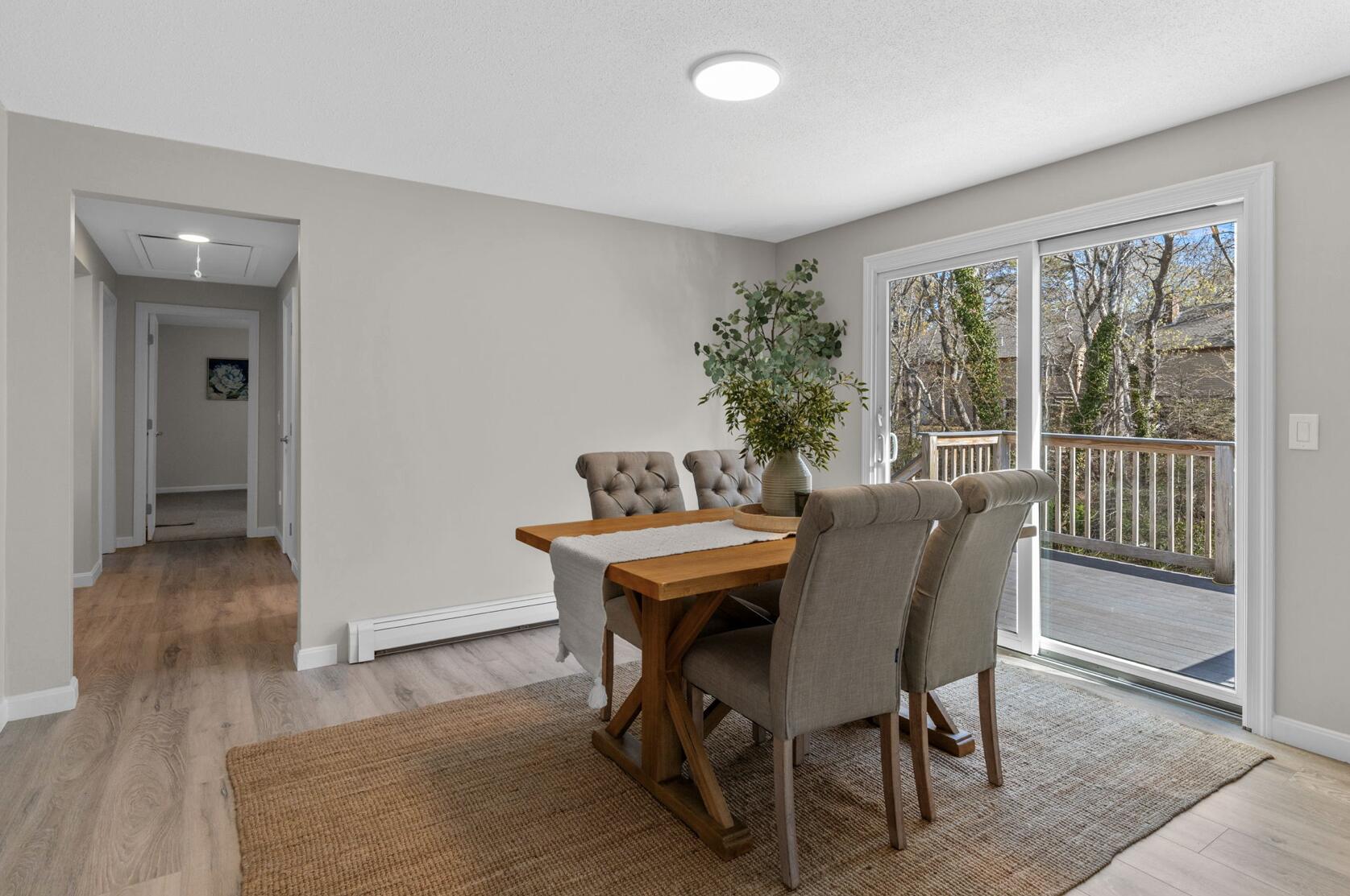 100 Village Lane Wellfleet MA 02667