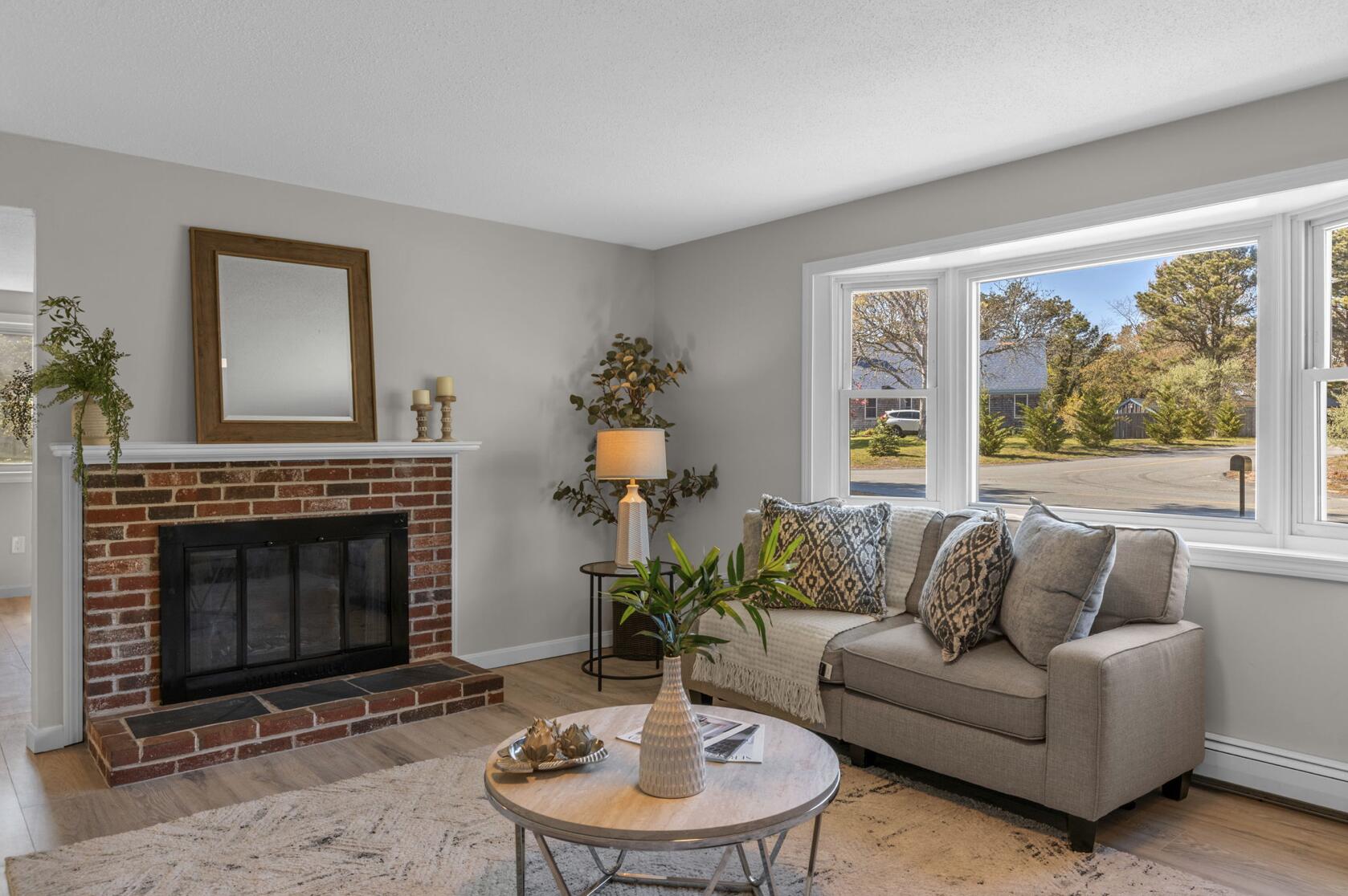 100 Village Lane Wellfleet MA 02667