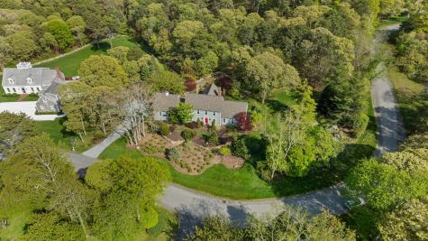 91 Ridgewood Drive Brewster MA 02631