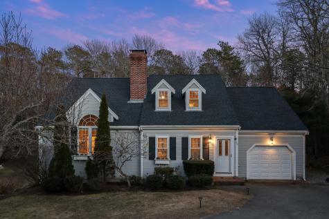 37 Briar Patch Road Barnstable MA 02655