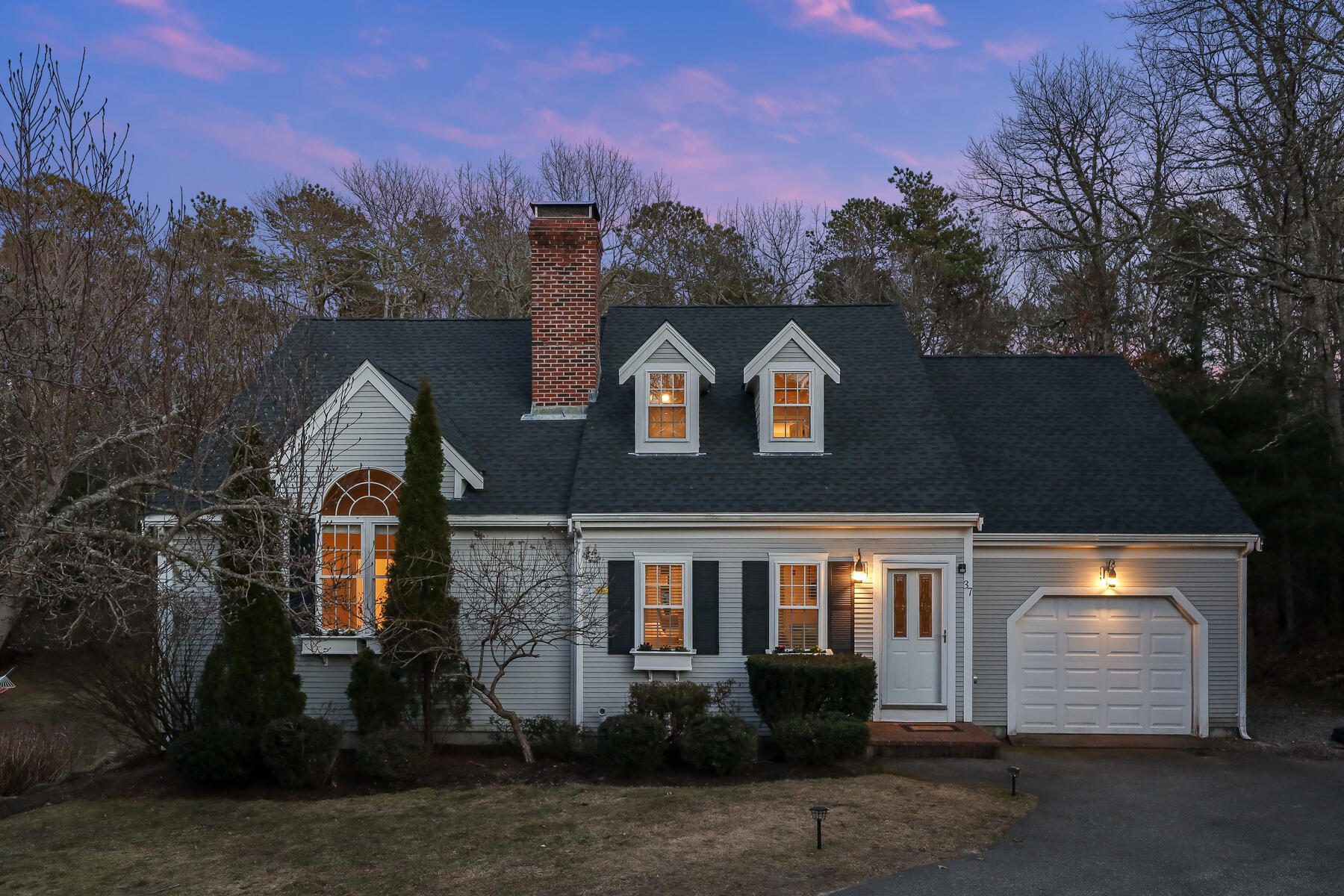 37 Briar Patch Road Barnstable MA 02655