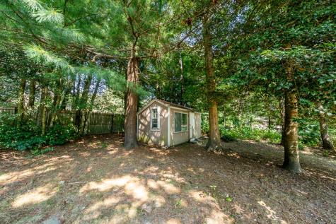 20 Hi-ona Hill Road Centerville MA 02632