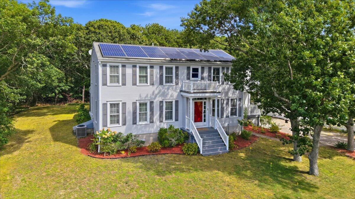 32 Niagara Lane West Yarmouth MA 02673