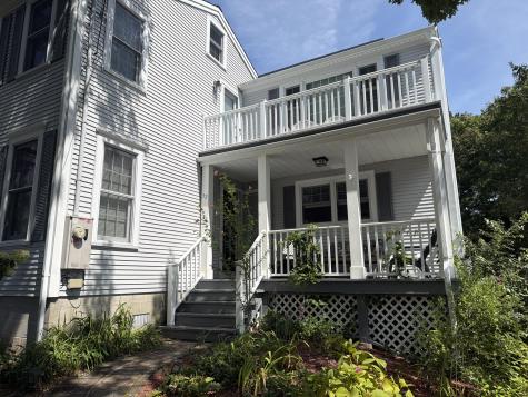 32 Niagara Lane West Yarmouth MA 02673