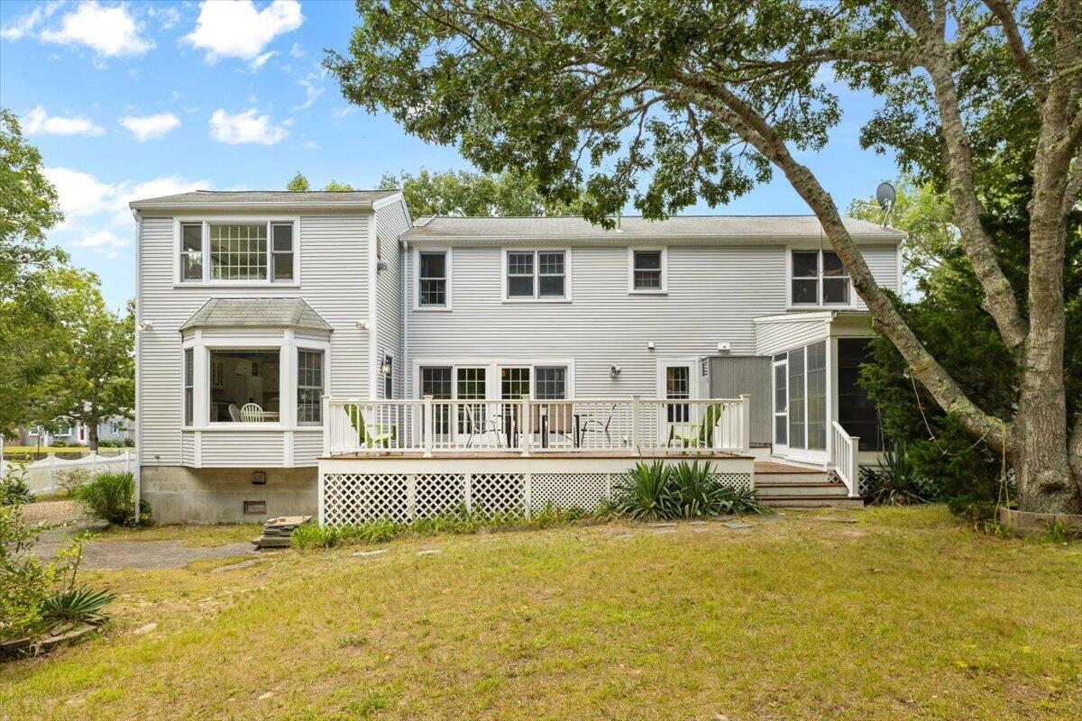 32 Niagara Lane West Yarmouth MA 02673
