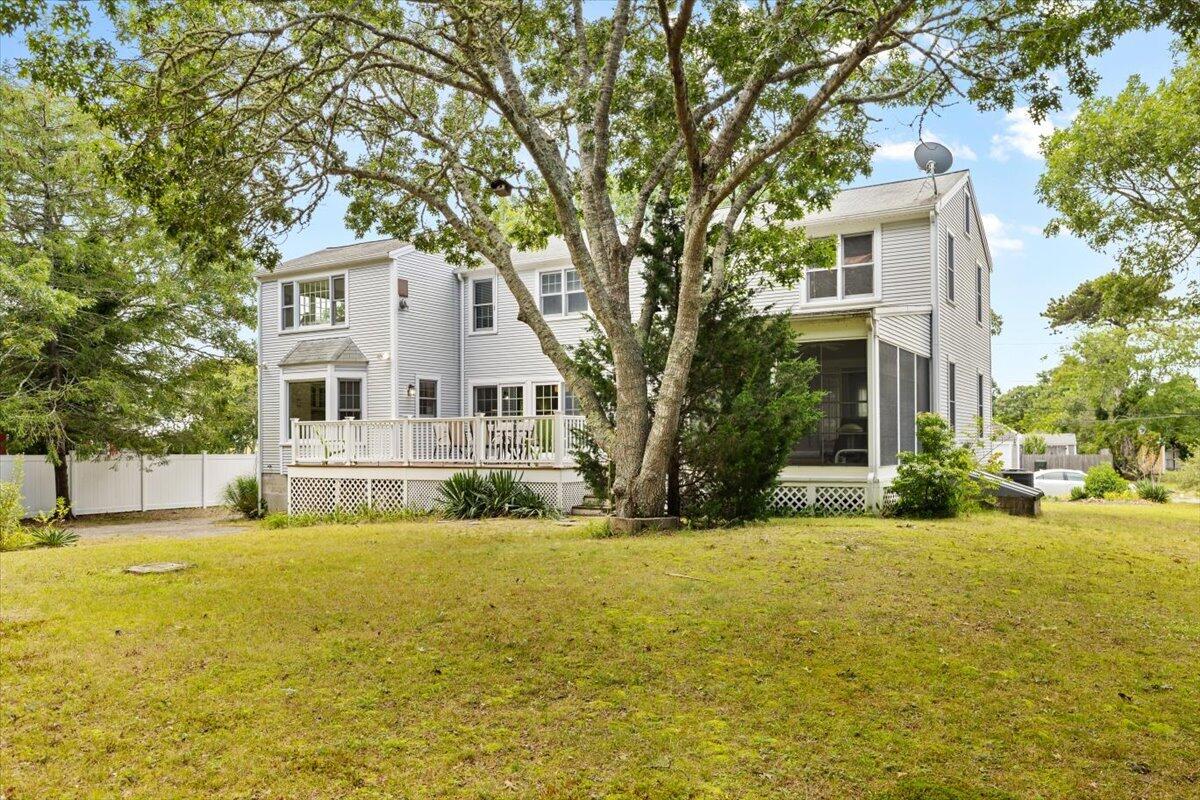 32 Niagara Lane West Yarmouth MA 02673
