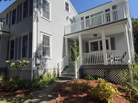32 Niagara Lane West Yarmouth MA 02673