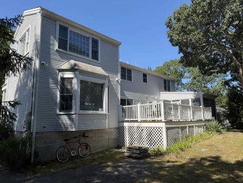 32 Niagara Lane West Yarmouth MA 02673