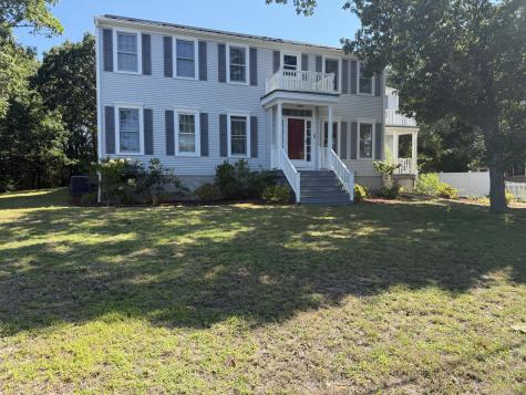32 Niagara Lane West Yarmouth MA 02673