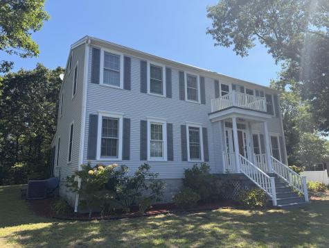 32 Niagara Lane West Yarmouth MA 02673