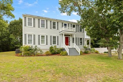 32 Niagara Lane West Yarmouth MA 02673