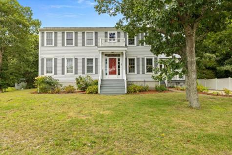 32 Niagara Lane West Yarmouth MA 02673