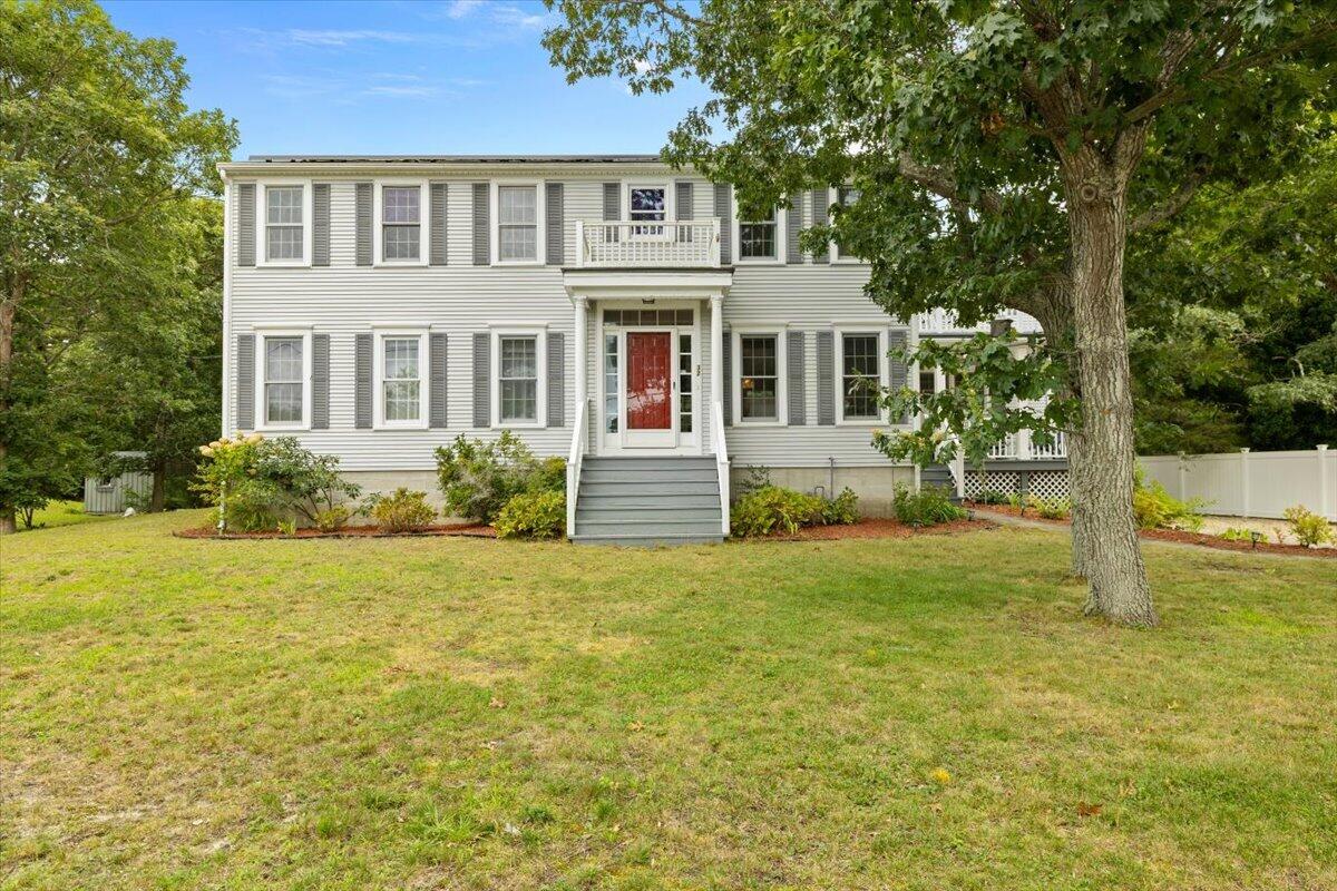 32 Niagara Lane West Yarmouth MA 02673