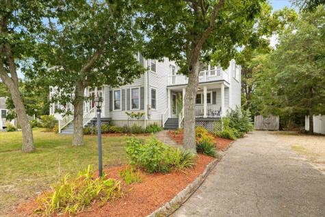 32 Niagara Lane West Yarmouth MA 02673