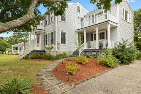 32 Niagara Lane West Yarmouth MA 02673