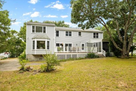 32 Niagara Lane West Yarmouth MA 02673