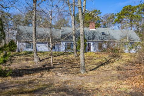 4 Tupelo Terrace Sandwich MA 02537